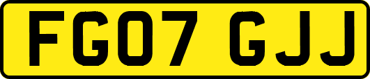 FG07GJJ