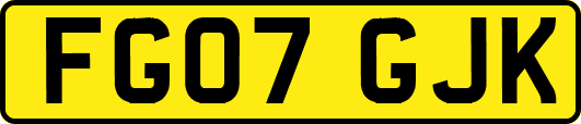 FG07GJK