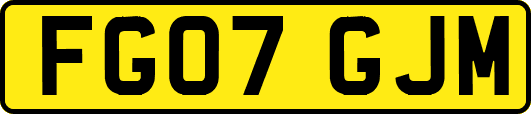FG07GJM