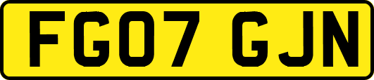 FG07GJN