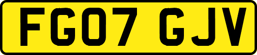FG07GJV