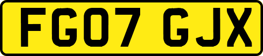 FG07GJX