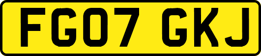 FG07GKJ