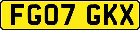 FG07GKX