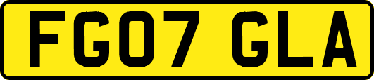 FG07GLA