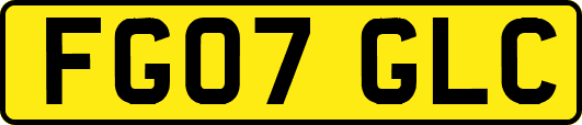 FG07GLC