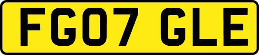 FG07GLE