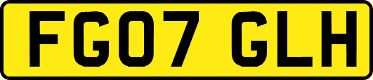 FG07GLH