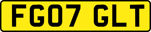 FG07GLT