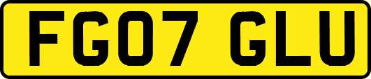 FG07GLU
