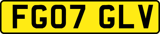 FG07GLV