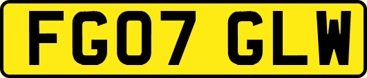 FG07GLW