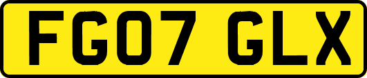 FG07GLX