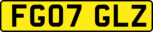 FG07GLZ