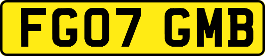 FG07GMB