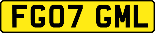 FG07GML