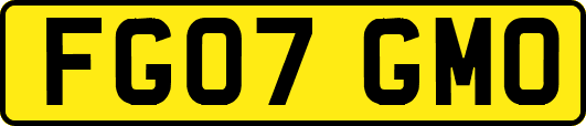 FG07GMO