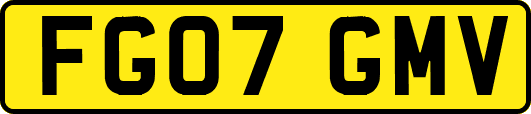 FG07GMV