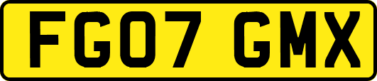 FG07GMX