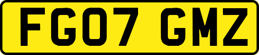FG07GMZ