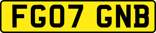 FG07GNB