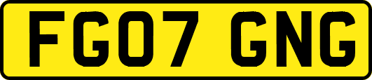 FG07GNG