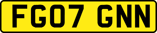 FG07GNN