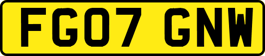 FG07GNW