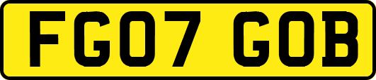 FG07GOB