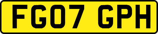 FG07GPH