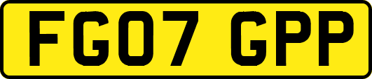 FG07GPP