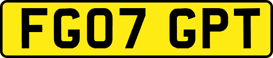 FG07GPT