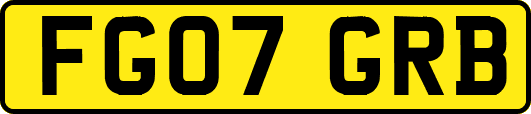 FG07GRB