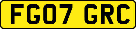 FG07GRC