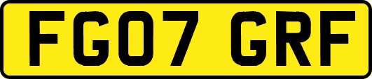 FG07GRF