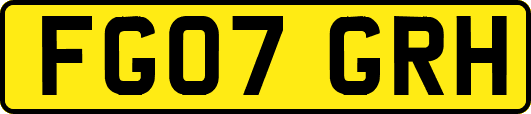 FG07GRH