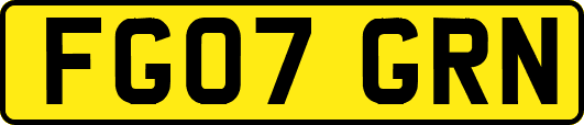 FG07GRN