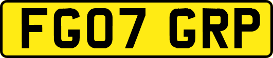 FG07GRP