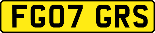 FG07GRS