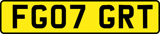 FG07GRT