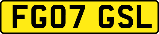 FG07GSL