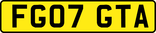 FG07GTA