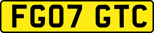 FG07GTC