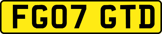 FG07GTD