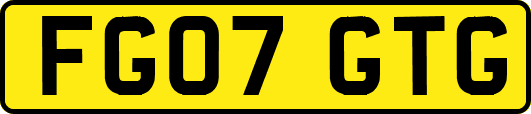 FG07GTG