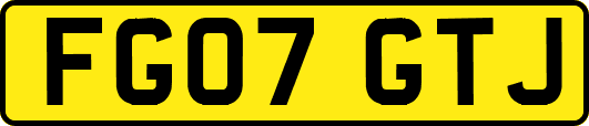 FG07GTJ