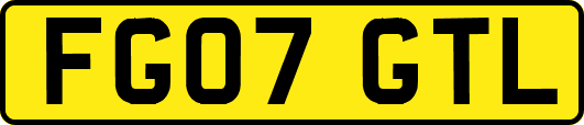 FG07GTL