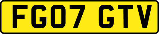 FG07GTV