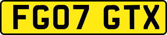 FG07GTX
