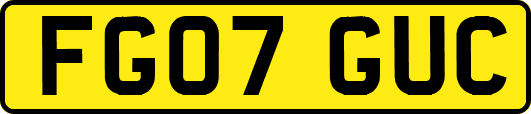 FG07GUC